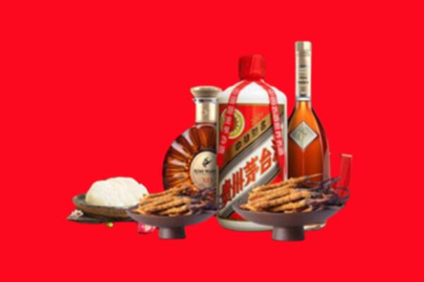 北京通州区烟酒回收礼品