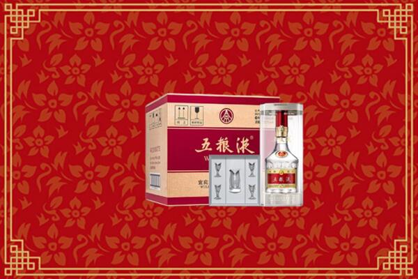 高价求购：北京通州区回收五粮液