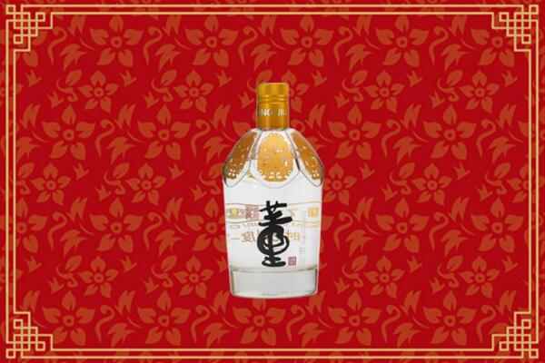北京通州区回收董酒