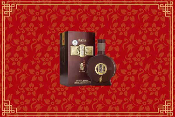 北京通州区回收习酒